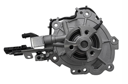 Land Rover diesel vandpumpe, 2,0 ingenium 